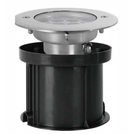 Oprawa LED  PHJ-UG110 3 / 6 Watt IP68  stal nierdz.